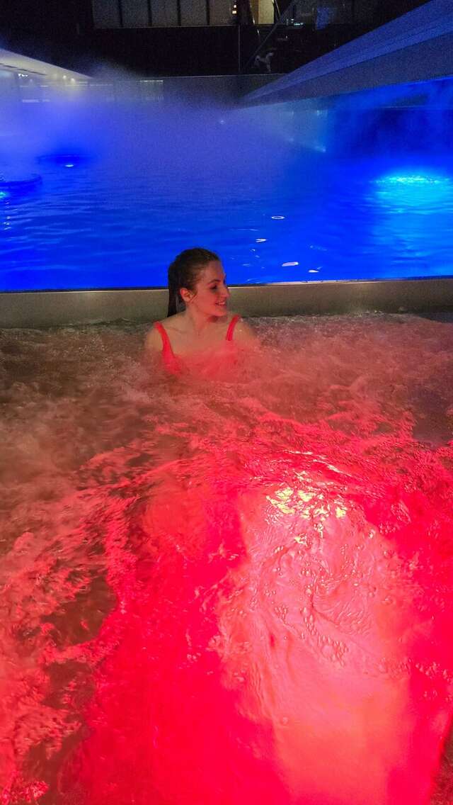 Гостиница Voda Сестрорецк-217