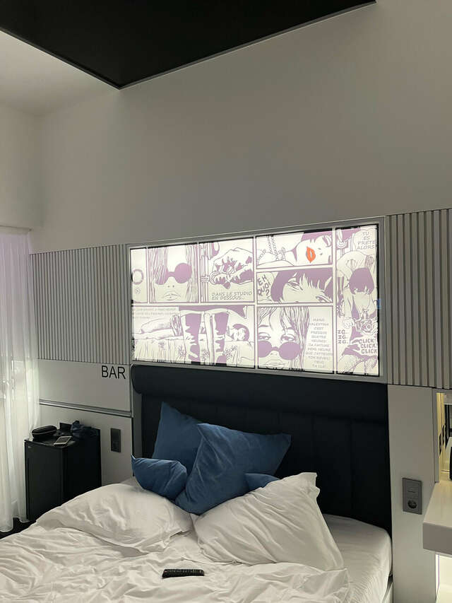 Гостиница Voda Сестрорецк-168