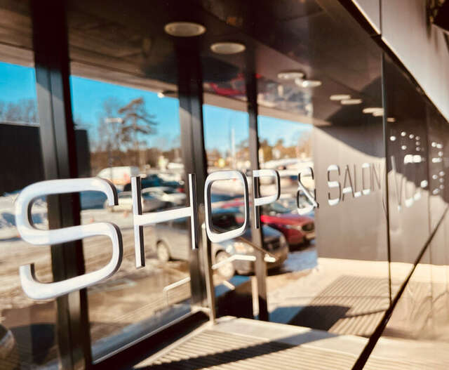 Гостиница Voda Сестрорецк-49