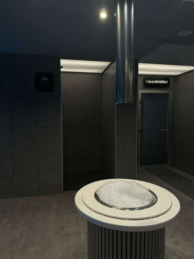 Гостиница Voda Сестрорецк-197