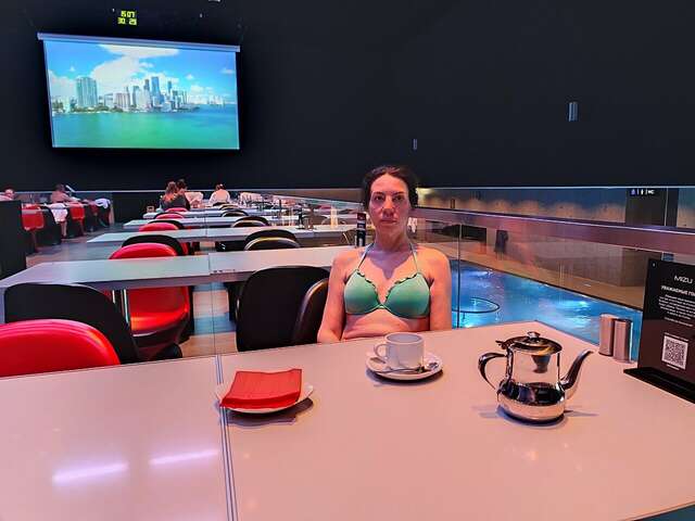 Гостиница Voda Сестрорецк-54