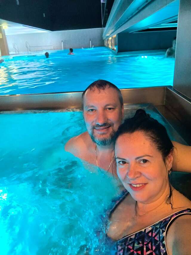 Гостиница Voda Сестрорецк-186