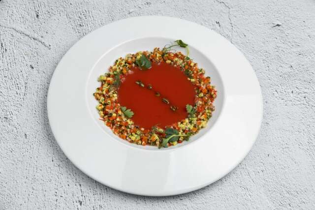 Гостиница Voda Сестрорецк-228