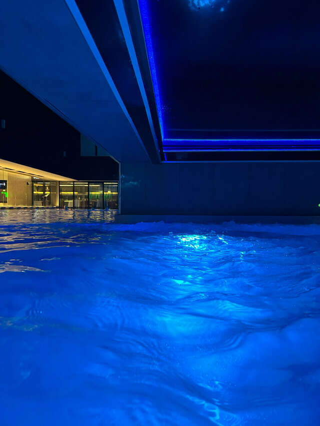 Гостиница Voda Сестрорецк-46