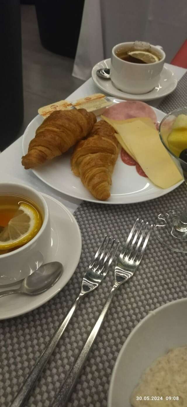 Гостиница Voda Сестрорецк-145