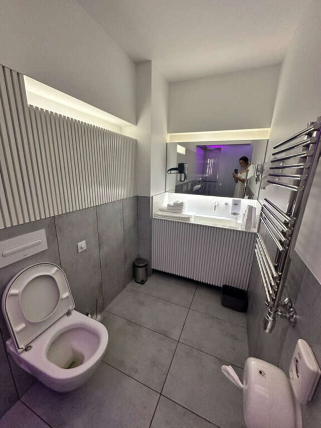 Гостиница Voda Сестрорецк-157