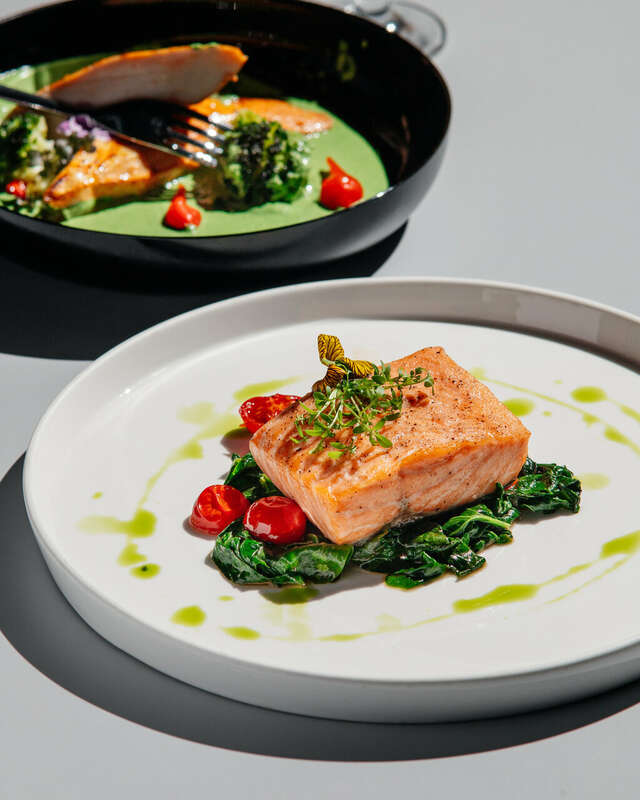 Гостиница Voda Сестрорецк-50